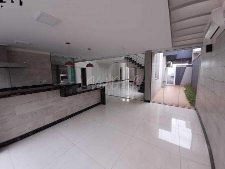 Casa em condomínio à venda no Residencial Eco Village II: 